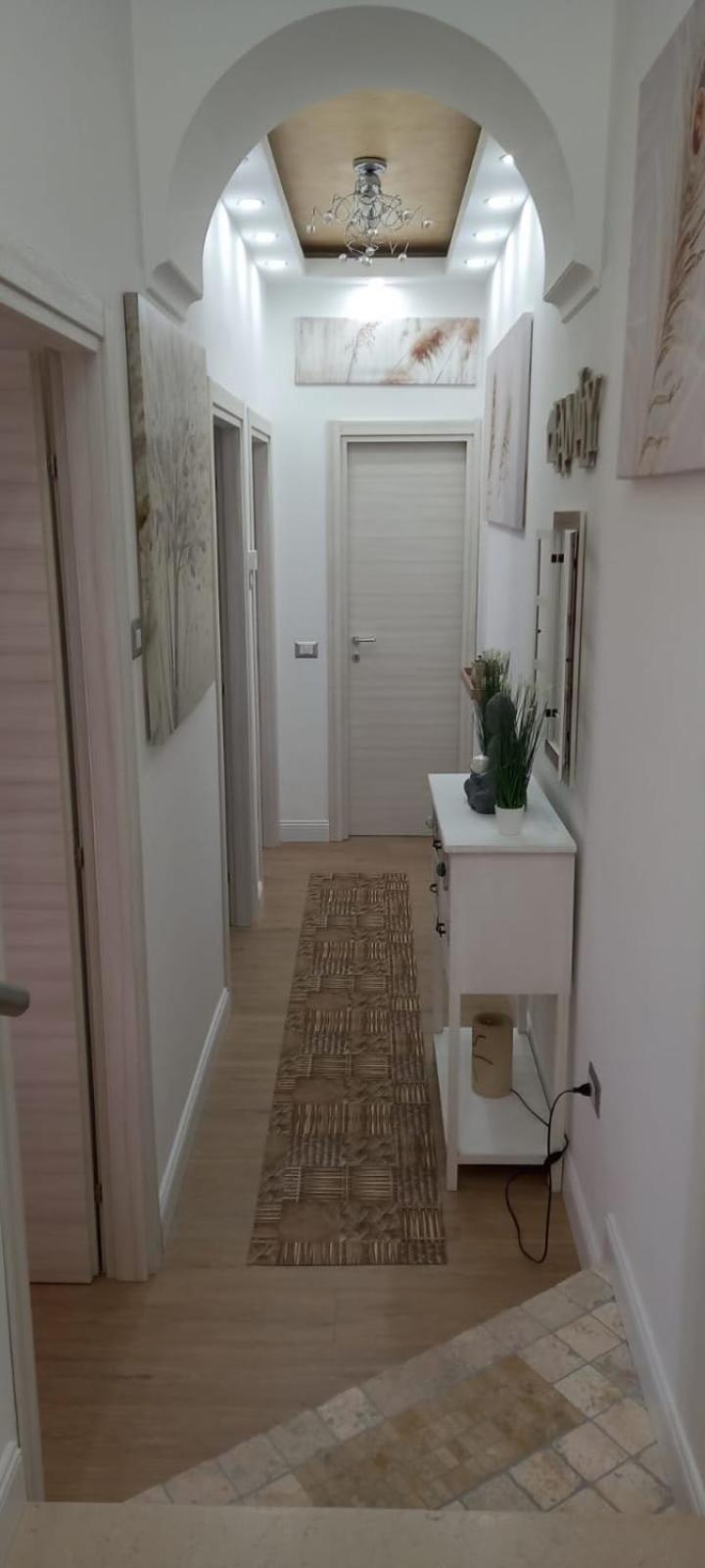 My Family Intero Appartamento Con Parcheggio Privato Potenza Exterior photo